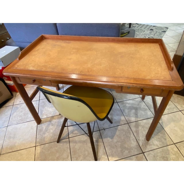 Vintage Desk by Andreas Hansen for Hadsten Traeindustri, 1994 For Sale - Image 10 of 18