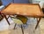 Vintage Desk by Andreas Hansen for Hadsten Traeindustri, 1994 For Sale - Image 10 of 18