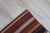 1980s Southwestern Red Striped Runner Kelim For Sale In Sacramento - Image 6 of 9