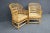 Mid-Century Modern Bamboo & Cane Lounge Chair/Pair For Sale - Image 3 of 10