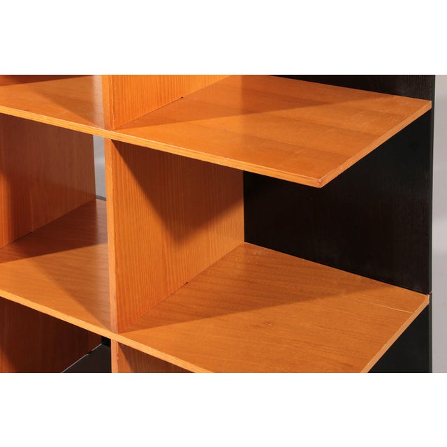 Room Divider by Roberto Pamio and Renato Toso for Stilwood, 1972 For Sale - Image 9 of 14