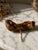 An exceptional Mid-Century Modern sculptural corkscrew handcrafted in France by the renowned master artisan Laurent Siret,...