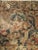 Traditional Antique French Beauvais Tapestry From the Late 17th Century For Sale - Image 3 of 13