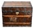 C.A. Taylor Touring Trunk of John B. Cordaro, Paul Whiteman Orchestra Reed Player, C. 1930s For Sale