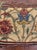 Vintage Aubusson Style Floral Tapestry Throw Pillows With Fringe Trim - Pair For Sale - Image 10 of 11