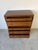 Mid-Century Modern John Stuart “Facade” Highboy Commode For Sale - Image 11 of 18
