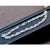 21 Round Diamond 4-5 Pointer Each Tennis Bracelet in 14 K White Gold, 1.0 Ct For Sale - Image 4 of 11