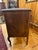 1920s Vintage 1920's Mahogany Sideboard For Sale - Image 5 of 10