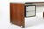 Alain Richard Rare Mid Century French Modern Ar180 Desk by Alain Richard 1970s For Sale - Image 4 of 11