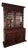 Antique Oak Hunting Sideboard For Sale