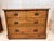 Edwardian Chest of Drawers in Oak, 1910 For Sale - Image 12 of 12