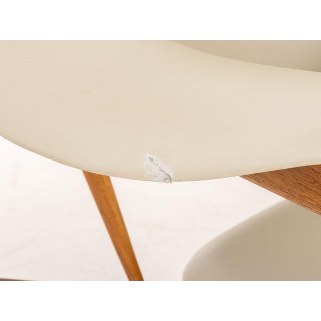 Finn Juhl "Chieftain" Lounge Chair For Sale - Image 9 of 12