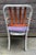 1940s Shaw Walker Aluminum and Wood Armchair, circa 1940 (for restoration) For Sale - Image 5 of 12