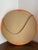 Vintage Danish Round Plastic Mirror, 1970s For Sale - Image 10 of 13