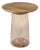 Colwyn End Table Rust For Sale