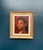 Hilding Rösiö, Spanish Girl, 1960s, Oil on Canvas, Framed For Sale - Image 15 of 18