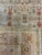 Hand-Knotted Mamluk Revival Wool Area Rug Traditional Persian Style Rug For Sale - Image 4 of 7