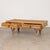 1960s French Rattan Coffee Table For Sale In Los Angeles - Image 6 of 14