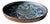 Ceramic Model Ankara 1075-31 Bowl from Carstens Keramik Tönnieshof, West Germany, 1960s For Sale