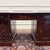 English Chesterfield Partner Desk For Sale - Image 10 of 18