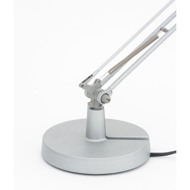 Alberto Meda Meda & Rizzatto X Luceplan "Berenice" Lamps, Pair For Sale - Image 4 of 11