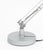 Alberto Meda Meda & Rizzatto X Luceplan "Berenice" Lamps, Pair For Sale - Image 4 of 11