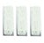 Mid-Century Modern Murano Glass Wall Sconces from Doria Leuchten, Germany, 1960s, Set of 3 For Sale - Image 13 of 13