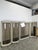 Acrylic Glass Folding Screen, 1970s, in Very Good conditions.