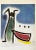 Artist: Joan Miro Country: Spain Title: Femme Oiseaux Constellations – DM07231 Medium: Offset Marks: Not signed, not...