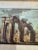 Italian Antique Italian Oil Painting, Set /4 For Sale - Image 3 of 9