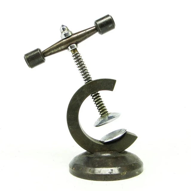 Art Deco German Nutcracker, 1930s, in Good conditions. Designed 1920 to 1949