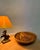 Large Vintage French Ceramic Piece from Accolay, 1950 For Sale - Image 4 of 5