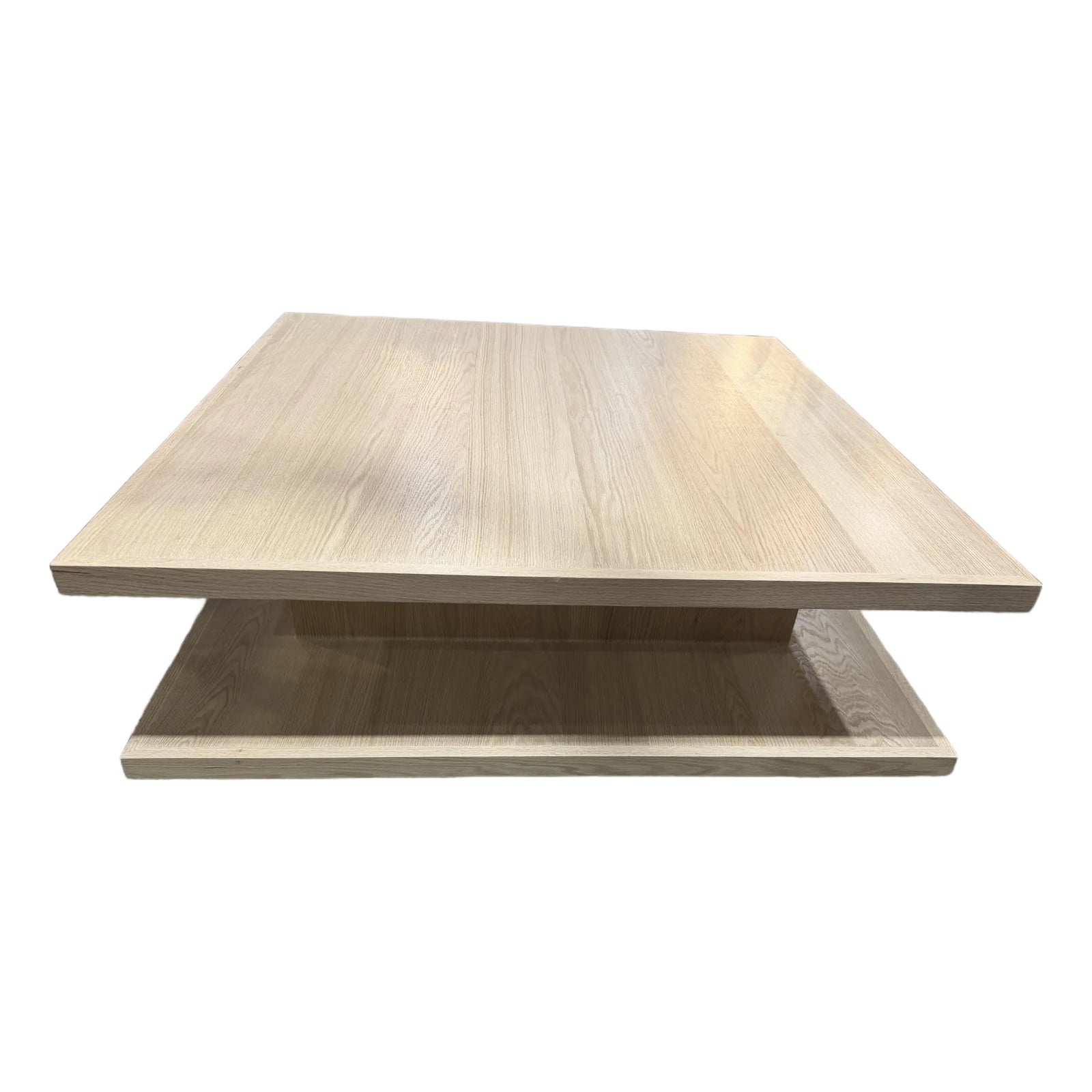 Room And Board C Table