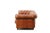 2020s Pasargad Home Genuine Leather Chester Bay Tufted Sofa For Sale - Image 5 of 8