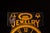 Antique Jewelry and Watch Repair Double-Sided Porcelain Sign For Sale In Chicago - Image 6 of 8