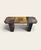 Mid-Century Modern South African Brutalist Stone Console Table attributed to Paul Kingma, 1970 For Sale - Image 3 of 8