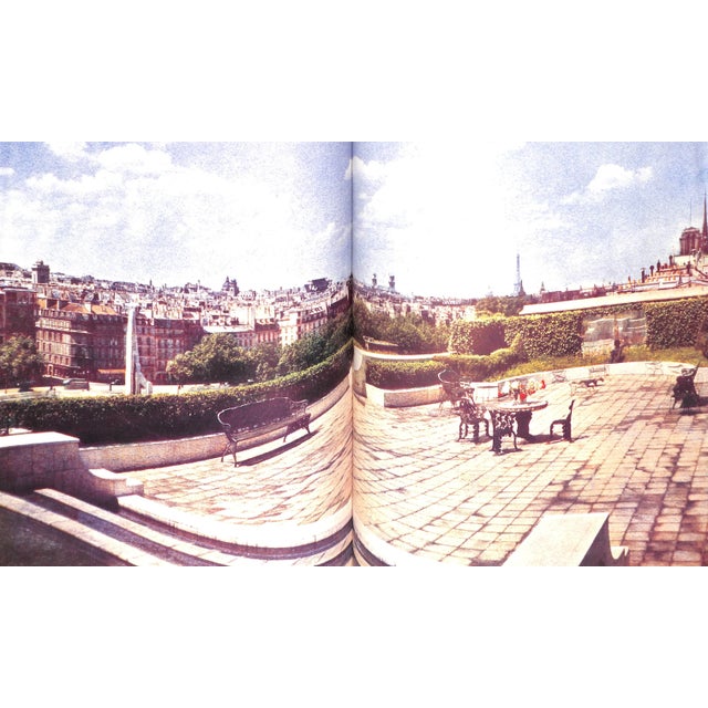 "Helena Rubinstein Over the Top: Extraordinary Style - Beauty Art Fashion Design" 2003 Slesin, Suzanne For Sale - Image 10 of 11