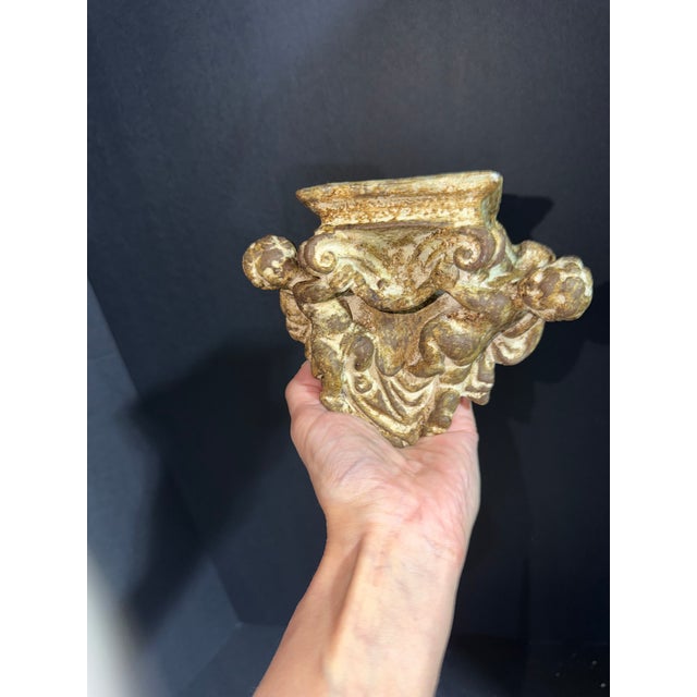 Step into a studio-turned-sanctuary. This sale features a series of original works born from a fascination with the ornate...