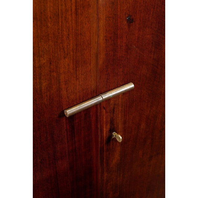 Vintage Art Deco Cabinet, 1930s For Sale - Image 3 of 18
