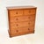 A large and very impressive antique Victorian chest of drawers. This was made in England, it dates from around the...