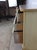 Mid Century French Provincial Style Lowboy Dresser With Six Drawers For Sale - Image 9 of 13
