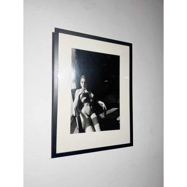 Contemporary Michel Pinel, Andréanne, 2004, Photography, Framed For Sale - Image 3 of 3
