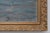 Herman Van Den Berghe, Marine Seascape with Sailing Ships, 1890s, Oil on Canvas For Sale - Image 7 of 11