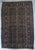 Tribal Modern Oriental Tribal Area Sar 5 Rug- 3'4" x 5 For Sale - Image 3 of 6