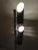 1980s Vintage Floor Lamp with Ashtray For Sale - Image 5 of 11
