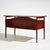 Teak Desk by Gunnar Nielsen Tibergaard, 1960s For Sale - Image 4 of 18