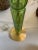 Contemporary Green Murano Glass Floor Lamp For Sale - Image 6 of 10