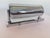 Bauhaus Adjustable Chrome Wall Lamp, Former Czechoslovakia, 1930s For Sale - Image 6 of 9