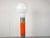 Glass Vintage Floor Lamp from Mazzega, 1960s For Sale - Image 7 of 10
