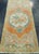 Turkish Mini Rug Oriental Hand Knotted Vintage Rug 1'7" x 3'4" #20743 Explore a curated collection of hallway runners,...